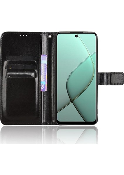 Tecno Spark 20 Pro 5G Telefon Kılıfı (Yurt Dışından)