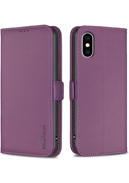Apple iPhone X Telefon Kılıfı (Yurt Dışından)