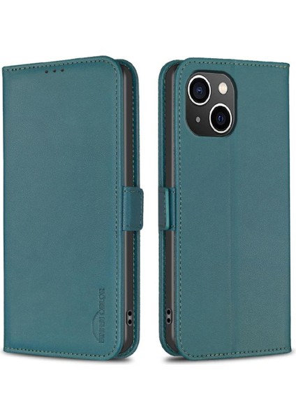 Apple iPhone 15 Telefon Kılıfı (Yurt Dışından)