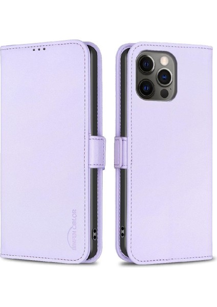 Apple iPhone 12 Pro Max Telefon Kılıfı (Yurt Dışından)