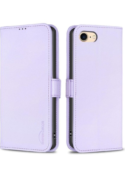Apple iPhone 7 Telefon Kılıfı (Yurt Dışından)