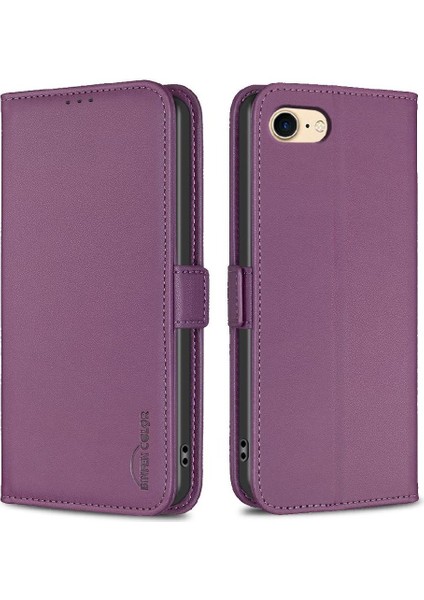 Apple iPhone 7 Telefon Kılıfı (Yurt Dışından)