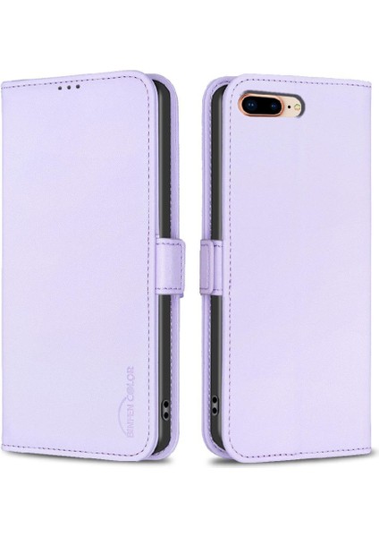 Apple iPhone 7 Plus Telefon Kılıfı (Yurt Dışından)
