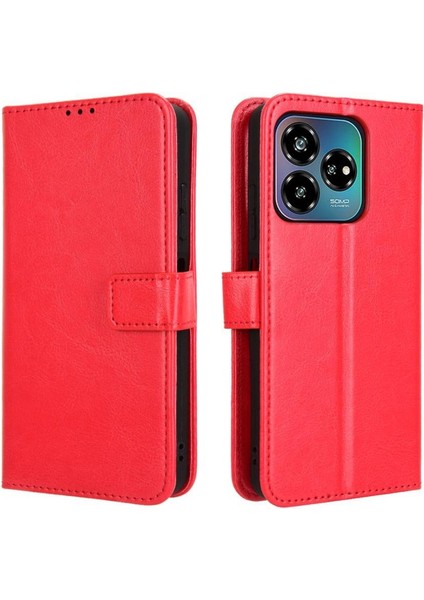 ZTE Axon 60 Lite Telefon Kılıfı (Yurt Dışından)