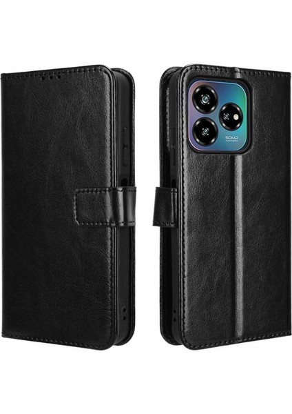 ZTE Axon 60 Lite Telefon Kılıfı (Yurt Dışından)