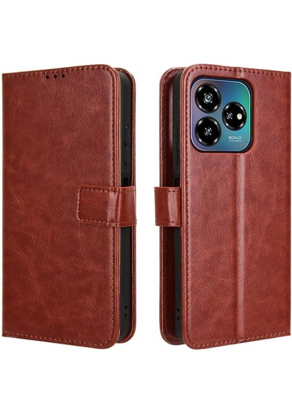 ZTE Axon 60 Lite Telefon Kılıfı (Yurt Dışından)