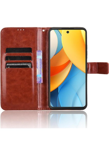 ZTE Axon 60 Lite Telefon Kılıfı (Yurt Dışından) modelleri