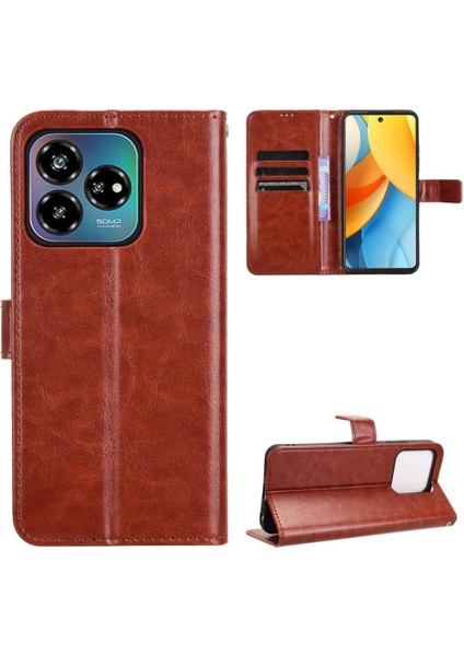 ZTE Axon 60 Lite Telefon Kılıfı (Yurt Dışından) fırsatları