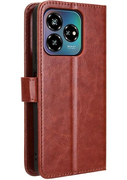 ZTE Axon 60 Lite Telefon Kılıfı (Yurt Dışından) indirimleri