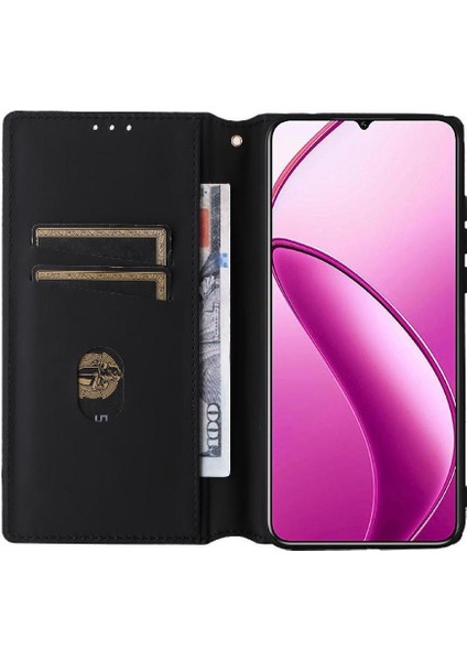 Oukitel C53 Telefon Kılıfı (Yurt Dışından)