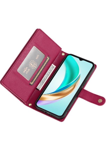 Honor X6B Telefon Kılıfı (Yurt Dışından) fırsatları