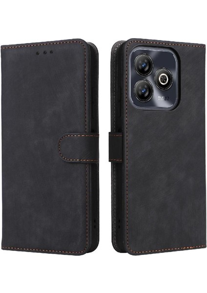ZTE Blade A75 Telefon Kılıfı (Yurt Dışından)