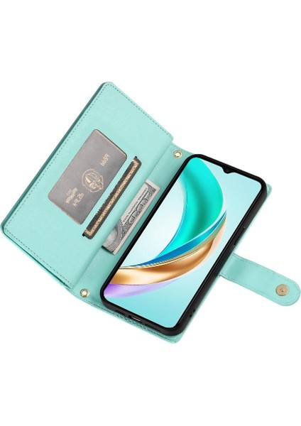 Honor X6B Telefon Kılıfı (Yurt Dışından) indirimleri