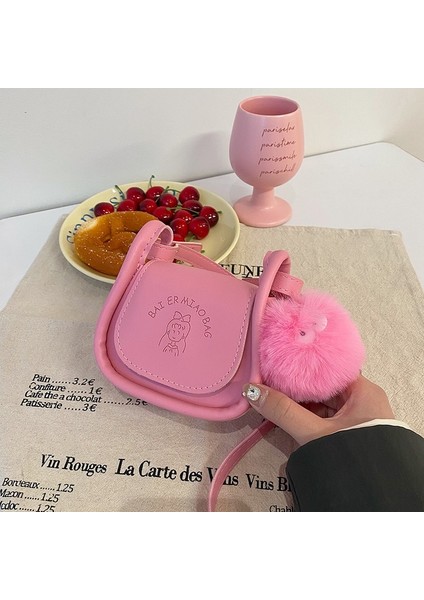 Küçük Çanta Kadın Yaz Crossbody Çanta Taşınabilir Koltuk Altı Eyer Çantası (Yurt Dışından) fiyatları