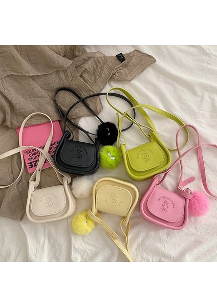 Küçük Çanta Kadın Yaz Crossbody Çanta Taşınabilir Koltuk Altı Eyer Çantası (Yurt Dışından) indirimleri