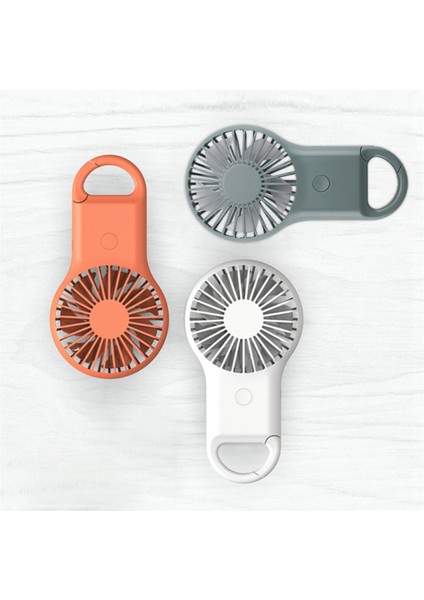 Mini Kolu Fan Akülü Karabina USB Taşınabilir Kamp Seyahat Ev Için Uygun Yeşil (Yurt Dışından) fırsatları
