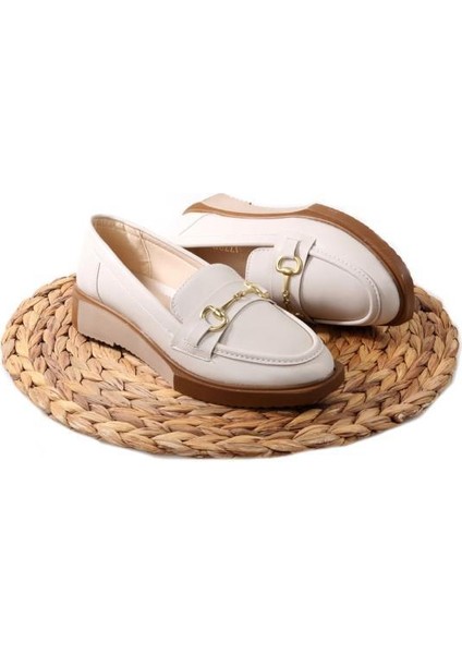 Lgzz 02704 Orto Pedik Kadın Günlük Loafer Ayakkabı fiyatları
