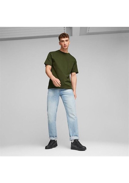 Caven 2.0 Siyah Erkek Sneaker - 392290 01