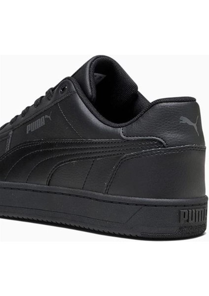 Caven 2.0 Siyah Erkek Sneaker - 392290 01