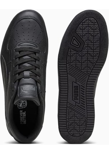 Caven 2.0 Siyah Erkek Sneaker - 392290 01