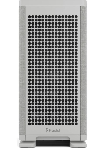Mood 1X18CM Fanlı 280MM Sıvı Soğutucu Destekli 1x Type-C 20GBPS , 2x USB 3.0, Pcıe 4.0 Riser Açık Gri Mıtx Bilgisayar Kasası (FD-C-MOD1N-01)