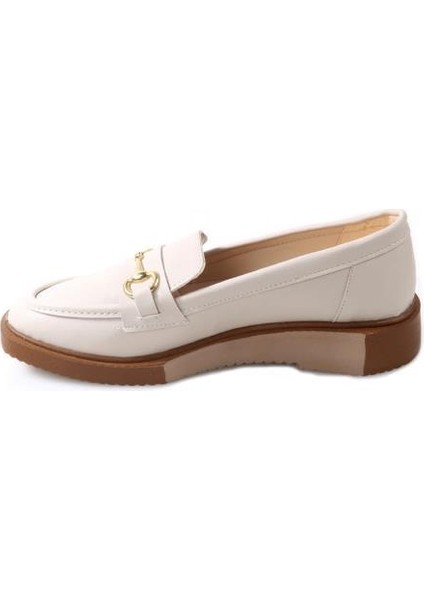 Lgzz 02704 Orto Pedik Kadın Günlük Loafer Ayakkabı