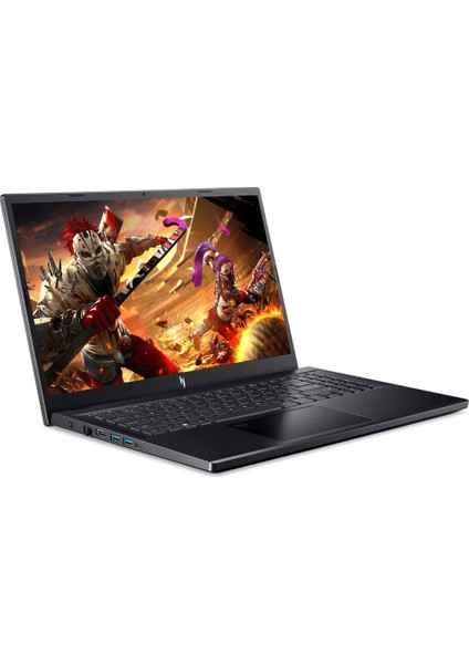 Nitro V 15 Intel Core I5 13420H 32GB 1tb SSD 6 GB RTX3050 144Hz IPS 15.6" Fhd Windows 11 Home Taşınabilir Bilgisayar NH.QNCEY.002