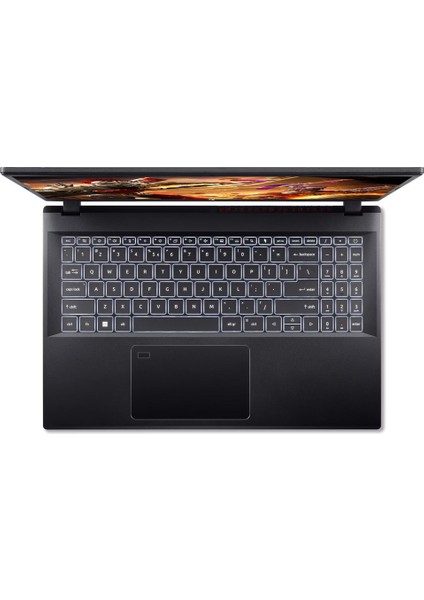 Nitro V 15 Intel Core I5 13420H 32GB 1tb SSD 6 GB RTX3050 144Hz IPS 15.6" Fhd Windows 11 Home Taşınabilir Bilgisayar NH.QNCEY.002