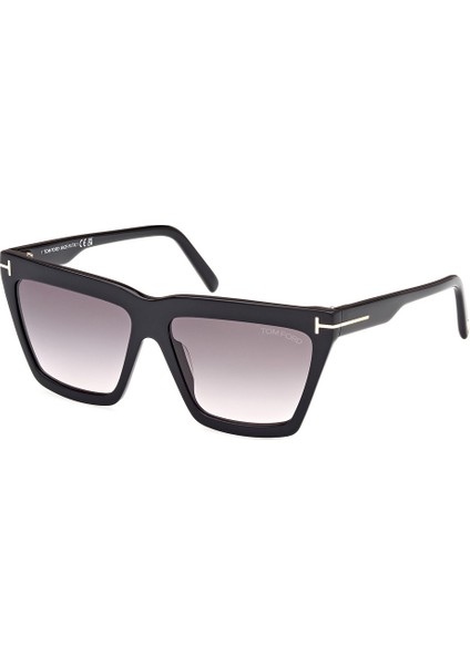 Tf 1110 Eco 01B 56 Kadın Güneş Gözlüğü