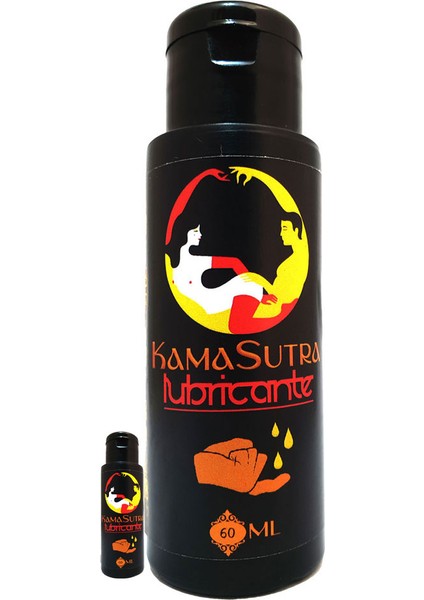 Lubricante Cream 60 ml x 2 adet