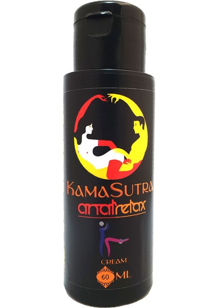 Anal Relax Cream 60 ml