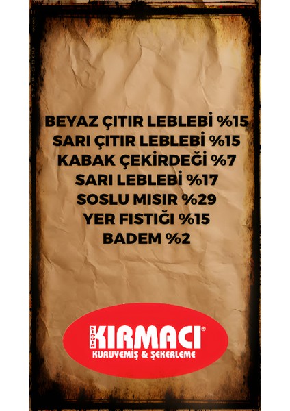 Düğün Kına Nişan Çerezi 5 kg