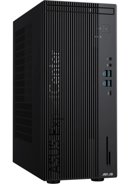 Expertcenter D9 I7 14700 16GB 1tb M2 D901MDR-I5161TBB0D Freedos Mini Tower Masaüstü Bilgisayar