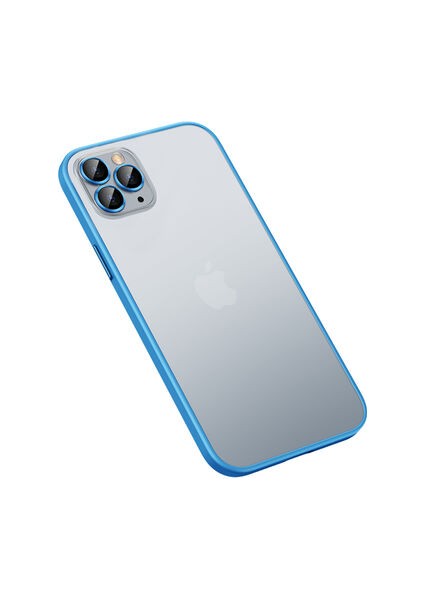 Apple iPhone 13 Pro Kılıf Kamera Koruma Lensli Şık Retro Premium Kapak