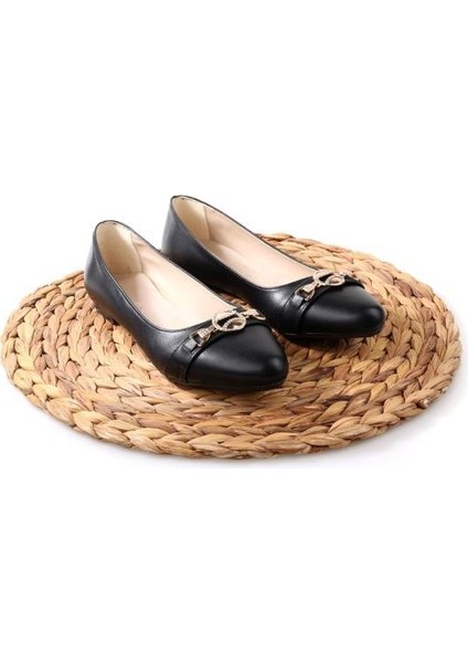 Sdf 02732 Günlük Kadın Babet Ayakkabı fiyatları