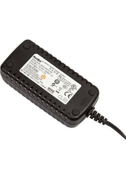 12V 3.15 Amp Ksah 1200315T1M2 Led, Modem ve Monitör Adaptörü