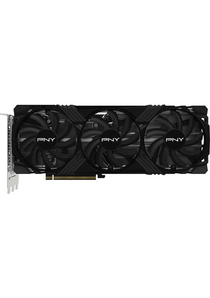 Pny Geforce Rtx 4070 Ti Super Verto Oc 16GB GDDR6X Ekran Kartı