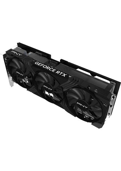 Pny Geforce Rtx 4070 Ti Super Verto Oc 16GB GDDR6X Ekran Kartı