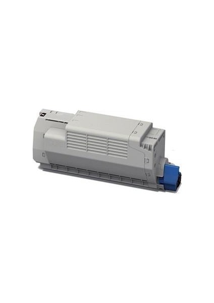 Okı MC760 MC770 MC780 Uyumlu Siyah Muadil Toner