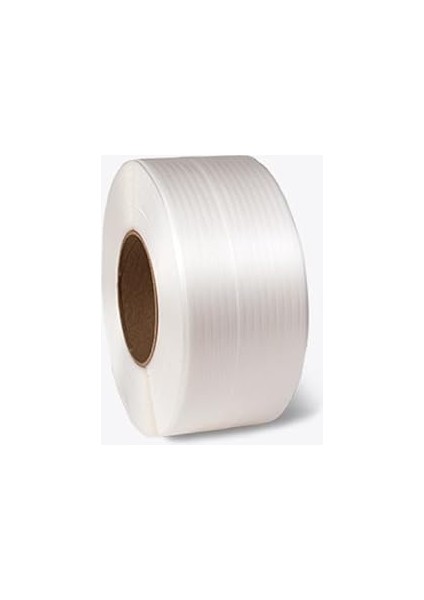 08X0,55 MM 4000M Otomatik Makine Orjinal Çember Şeridi