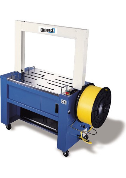 08X0,55 MM 4000M Otomatik Makine Orjinal Çember Şeridi