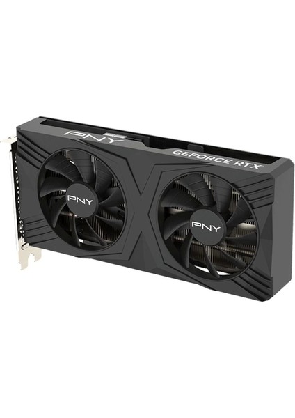 Pny Geforce Rtx 4070 Super Verto Oc 12GB GDDR6X Ekran Kartı