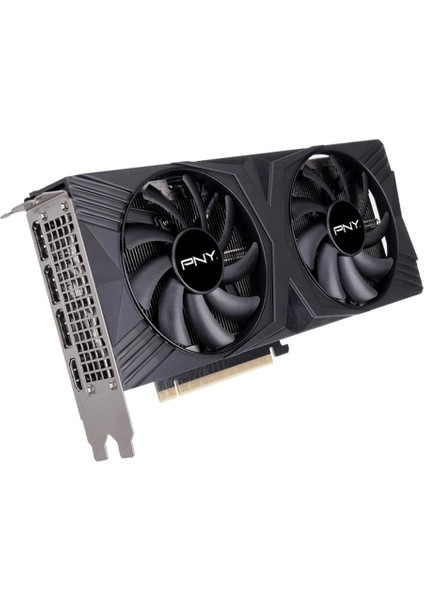 Pny Geforce Rtx 4070 Super Verto Oc 12GB GDDR6X Ekran Kartı