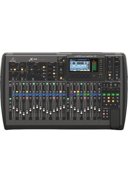 X32 Dijital Ses Mikseri