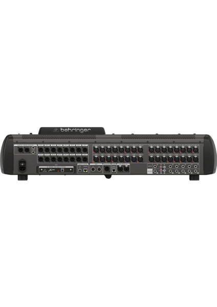 X32 Dijital Ses Mikseri
