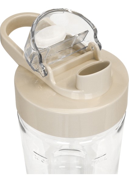 LC-SBL01 Öğütücü Fonksiyonlu Elektrikli Smoothie Blender