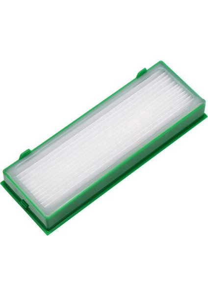 Kobold VR200 VR300 Elektrikli Süpürge Yedek Yan Fırça Sıkma Fırçası Hepa Filtre Için Yedek Kit (Yurt Dışından)
