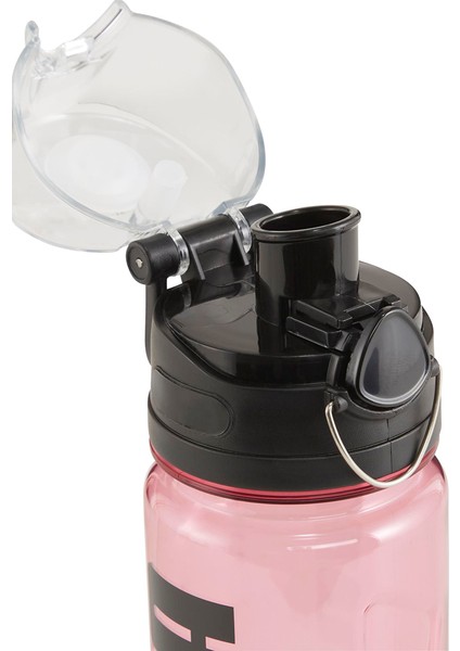 Tr Bottle Sportstyle Unisex Pembe Matara Suluk 05351827