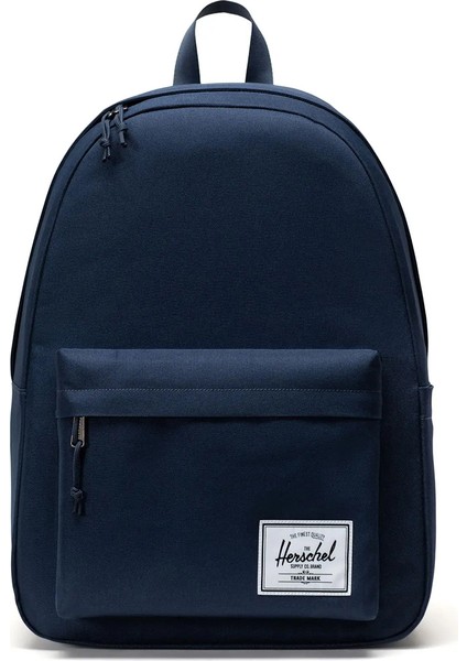 Classic Xı Unisex Mavi Günlük Stil Sırt Çantası 11546-00007-OS
