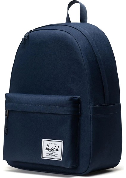 Classic Xı Unisex Mavi Günlük Stil Sırt Çantası 11546-00007-OS fırsatları